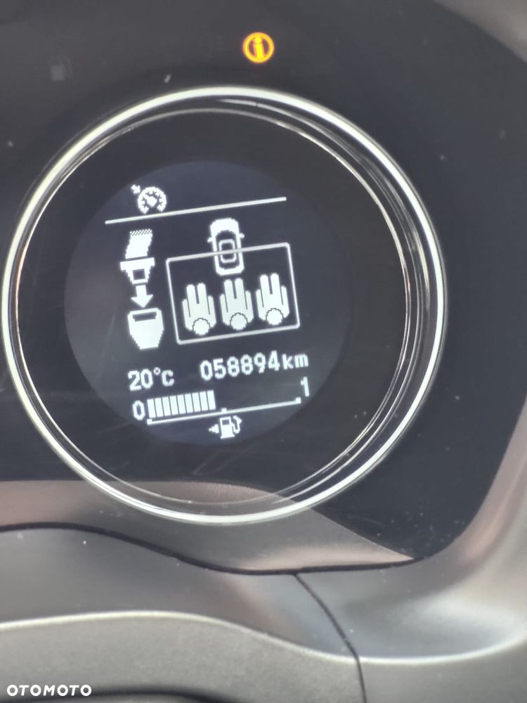 Honda HR-V 1.5 Elegance (ADAS/Honda Connect+) CVT - 5