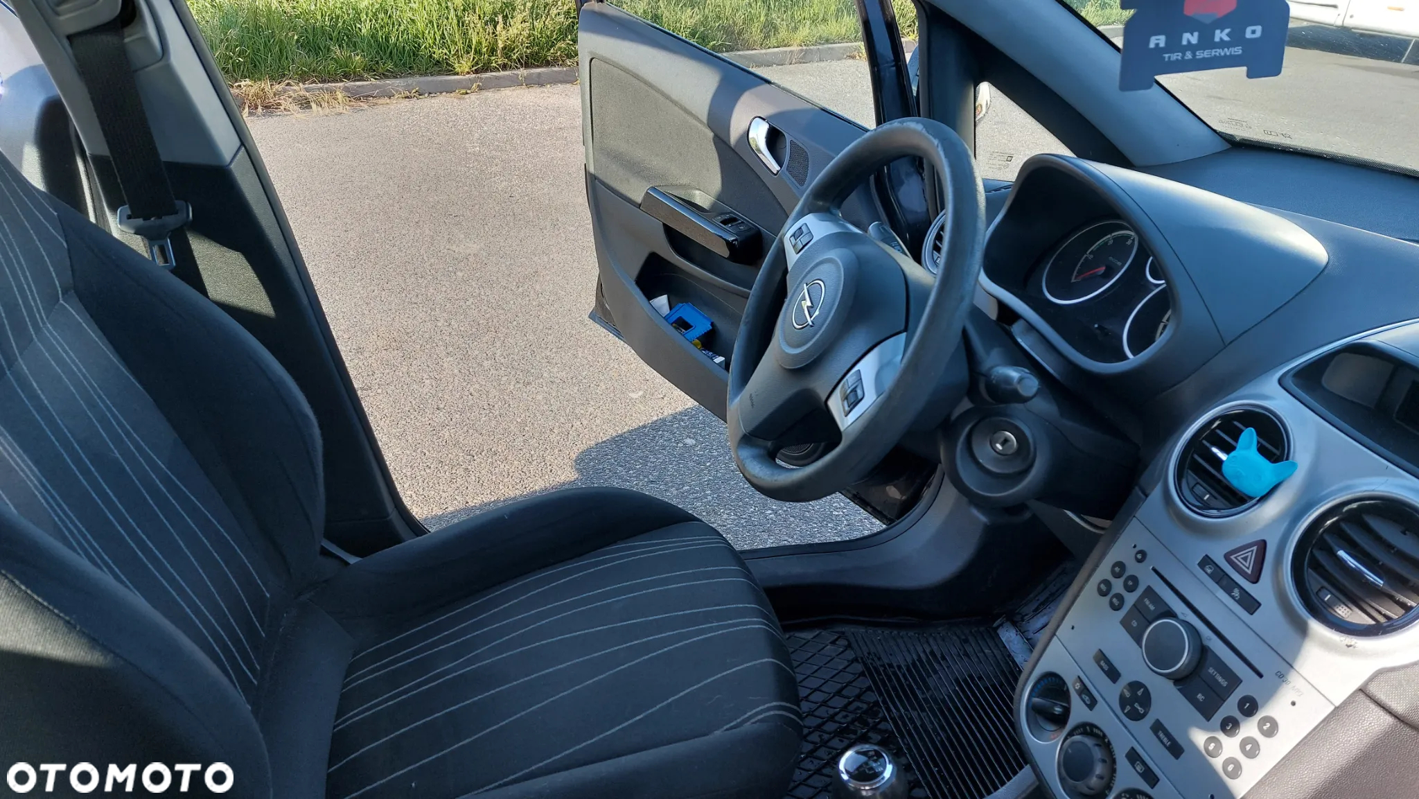Opel Corsa 1.3 CDTI Enjoy - 10