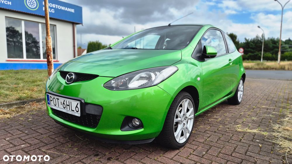 Mazda 2 1.3 Comfort - 1