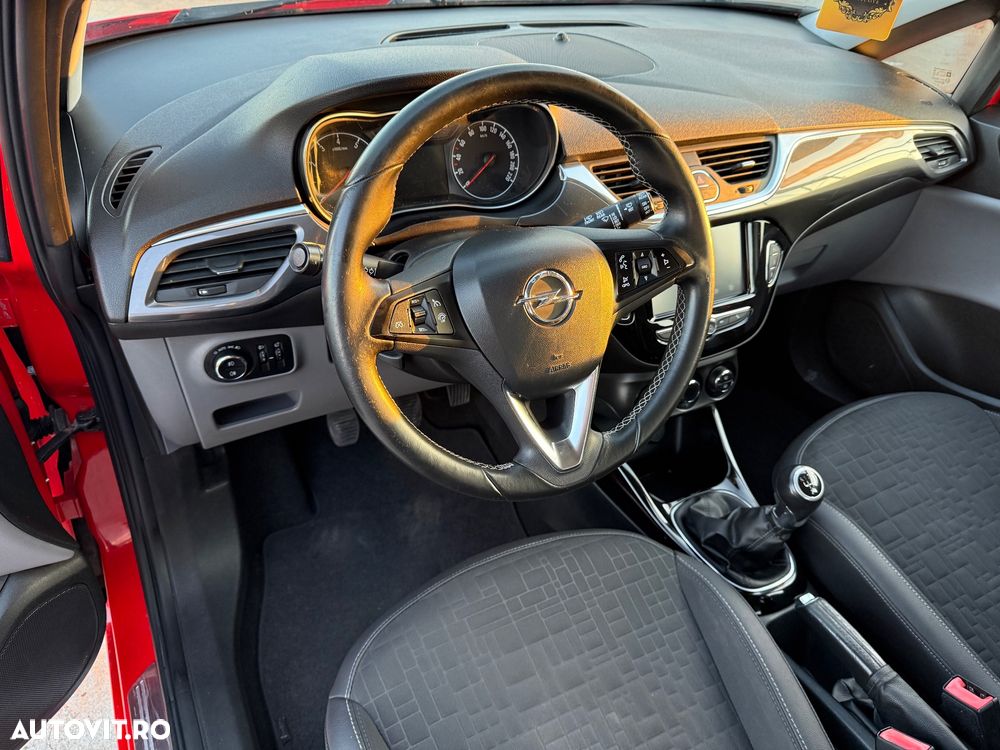 Opel Corsa 1.2 Edition - 17