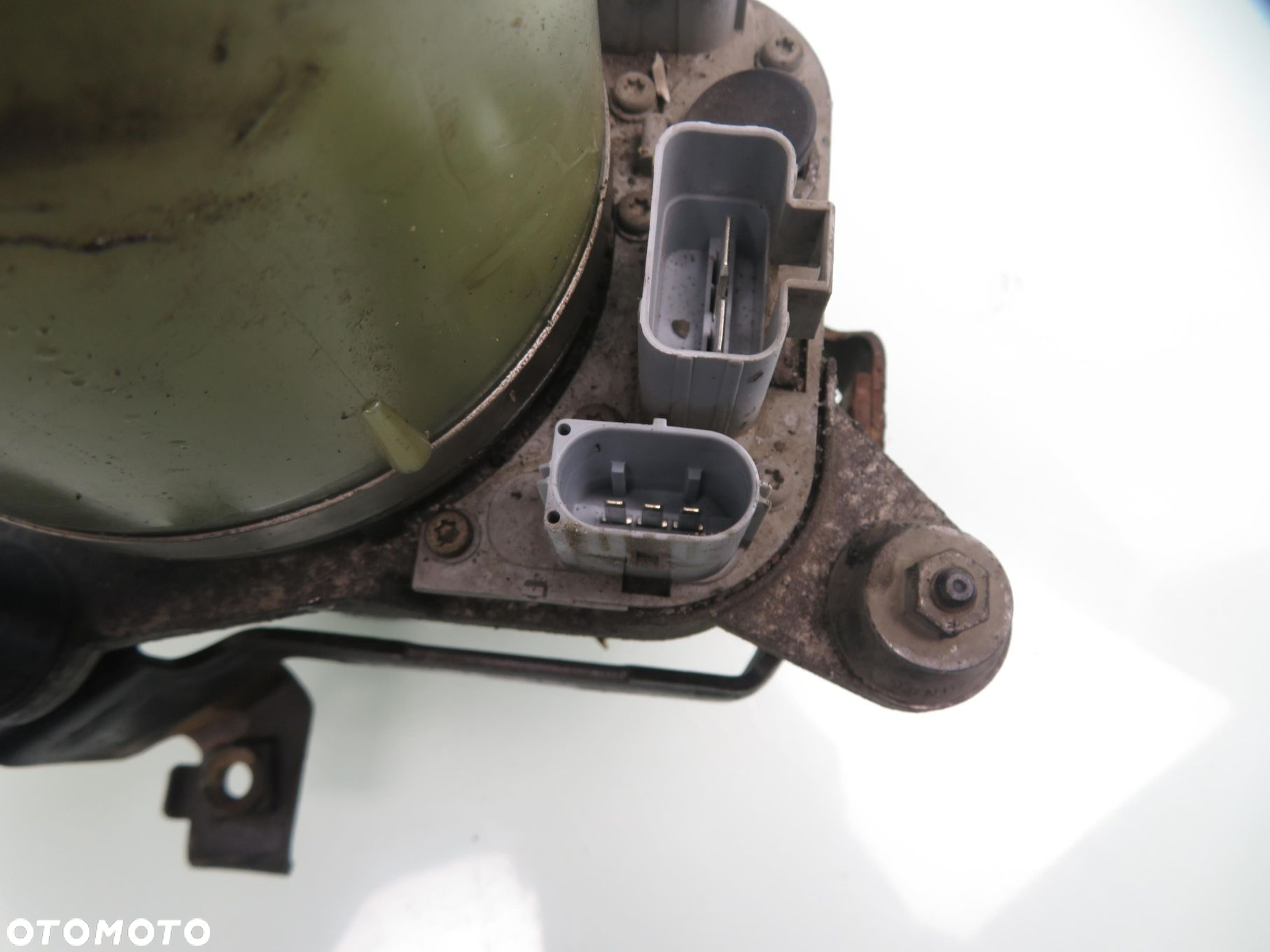 POMPA WSPOMAGANIA FORD FOCUS MK2 II 4M513K514AD 1040085011094F - 9