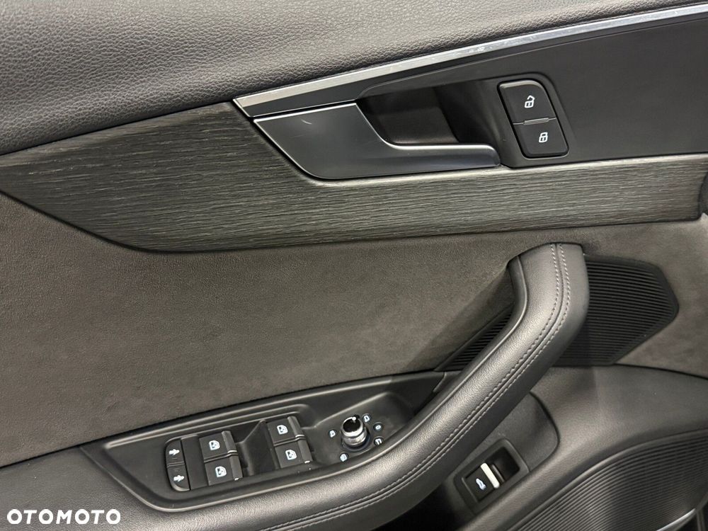 Audi A4 Avant 2.0 TDI Quattro Sport S tronic - 17