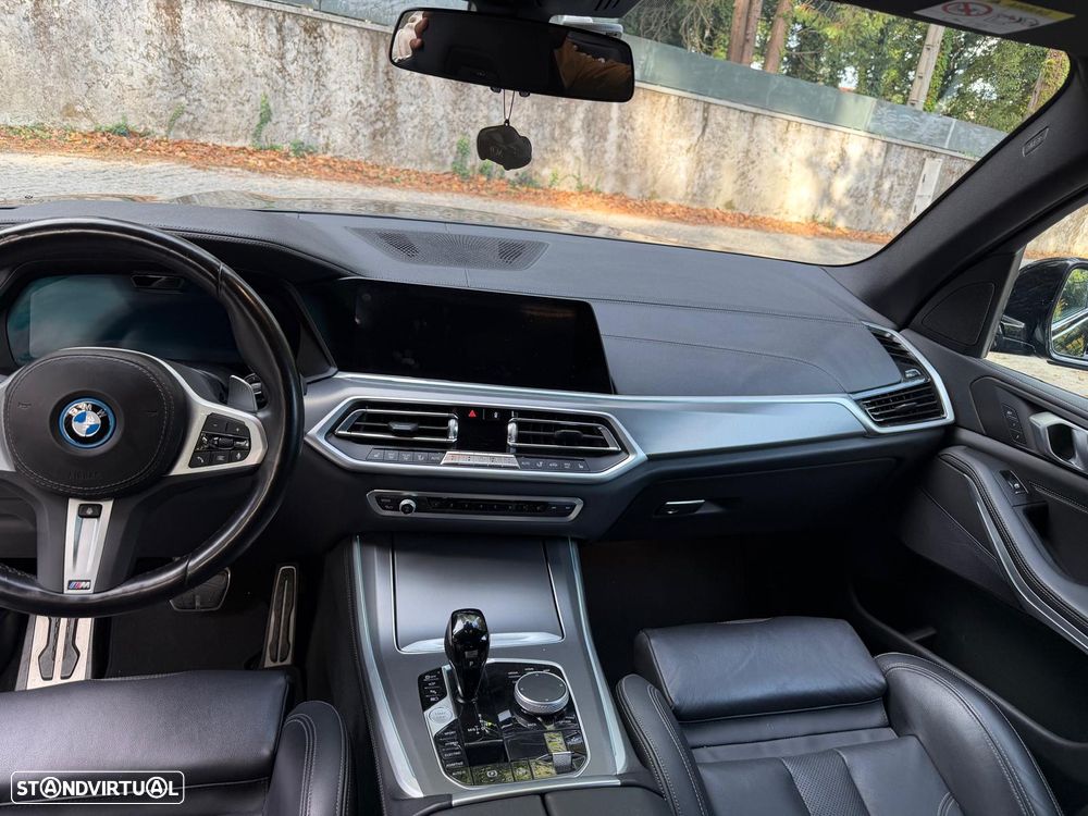 BMW X5 - 24