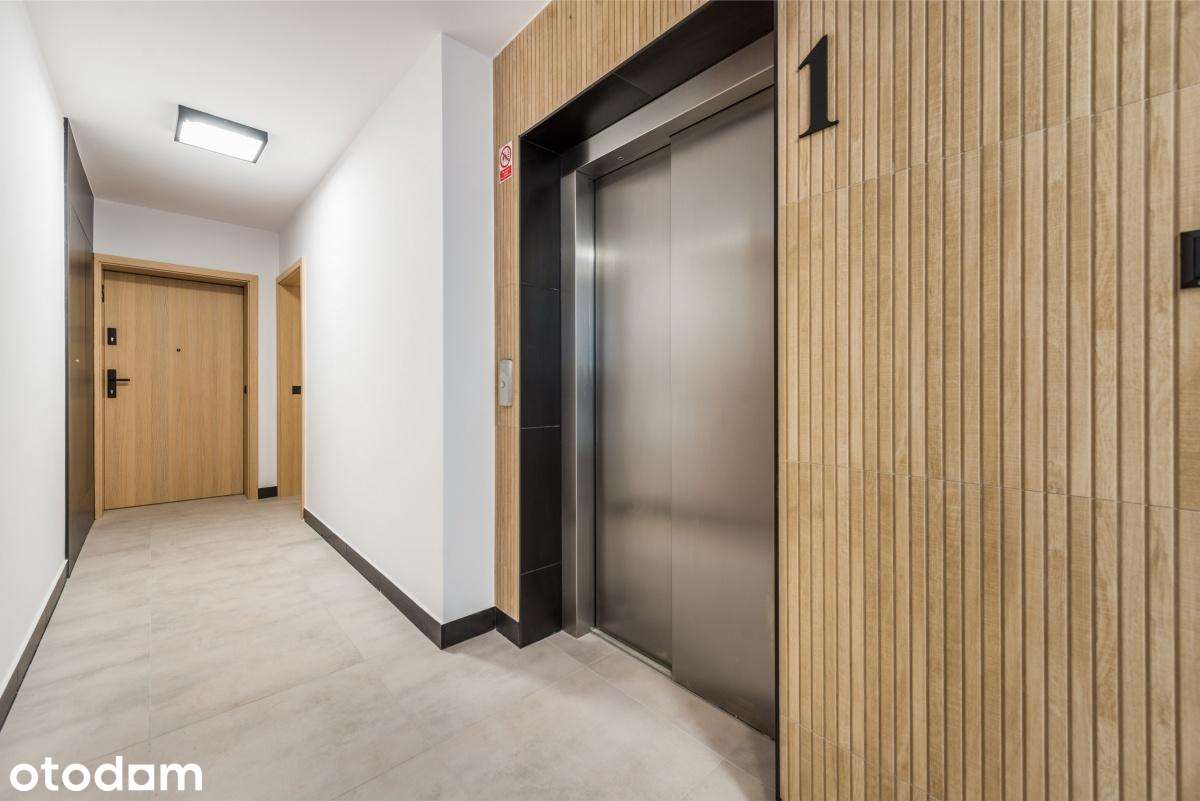 3 pokojowe mieszkanie z ogródkiem 90m2 w stanie deweloperskim!