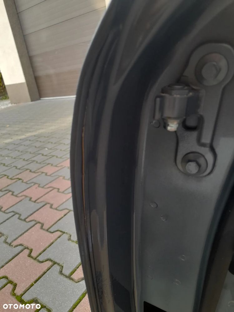 Drzwi prawy przód kolor 728 volvo xc60 II 23R - 7