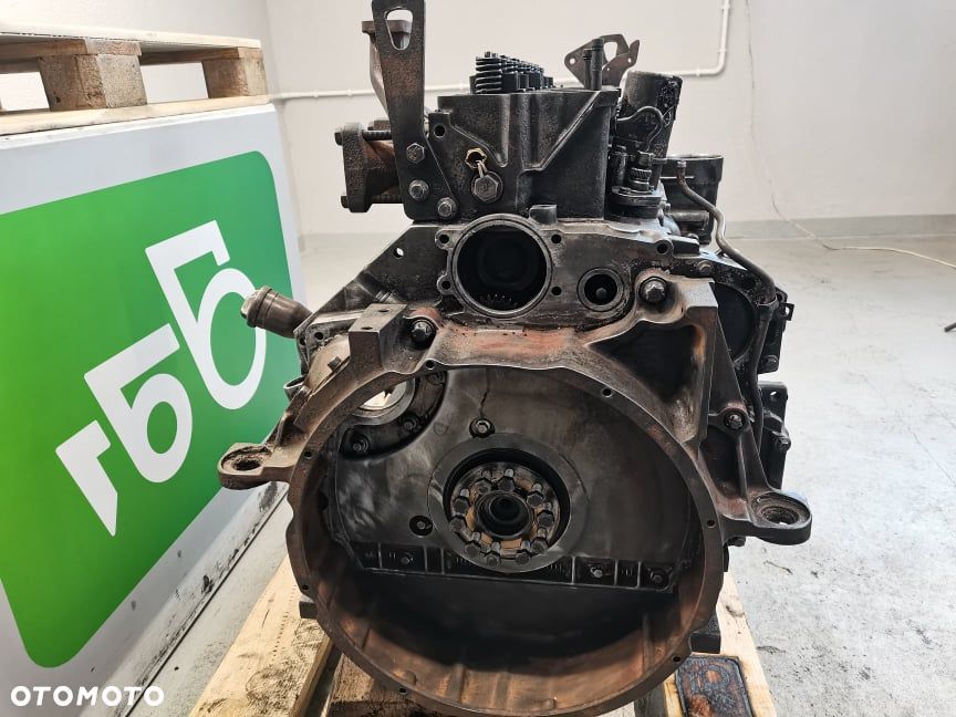 Fendt 711 Vario {Wał silnika BF6M2013C} - 15