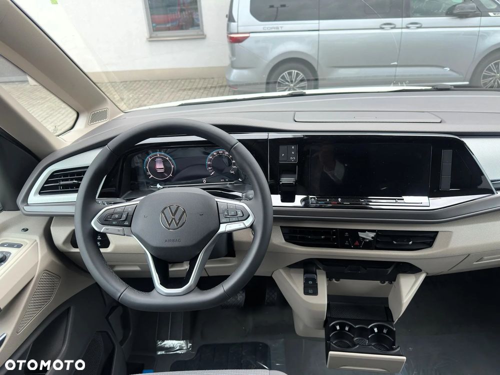 Volkswagen California - 16