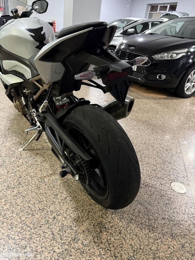 BMW S 1000 RR S1000RR - 22