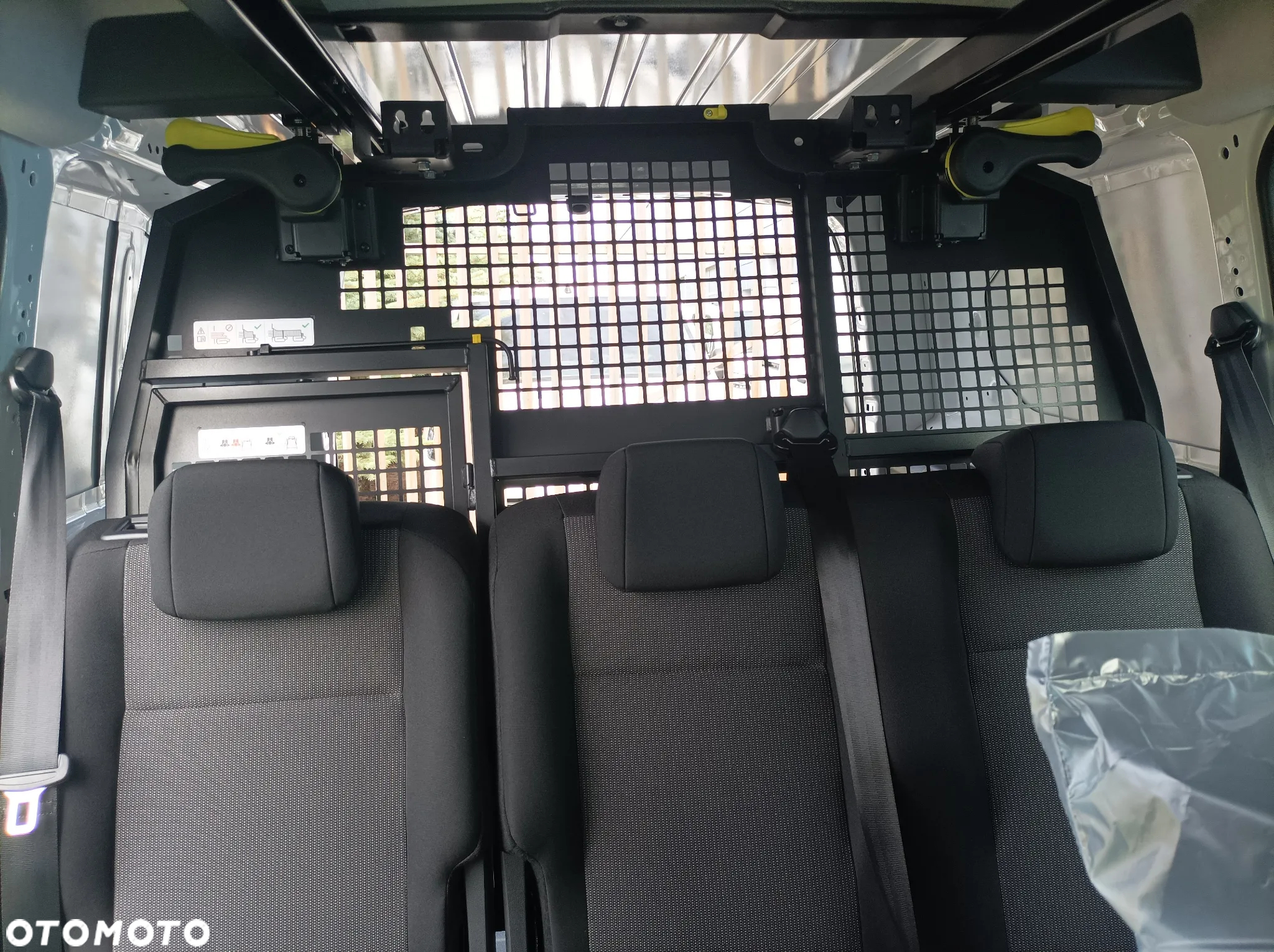 Toyota Proace City - 9