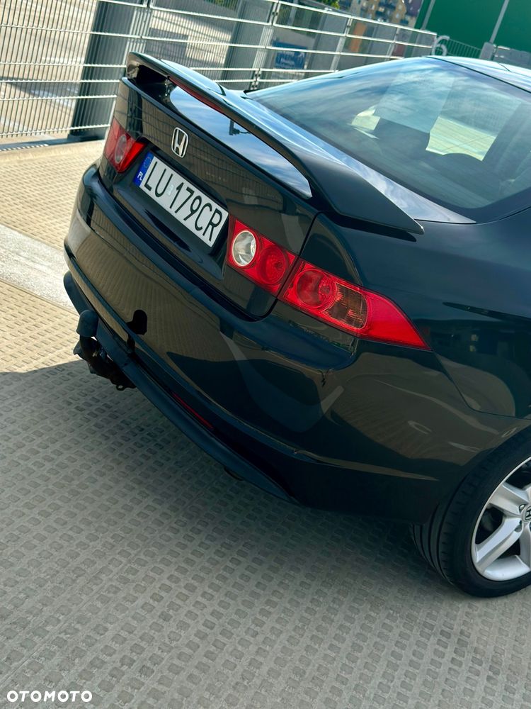 Honda Accord 2.2i-CTDi Executive - 16