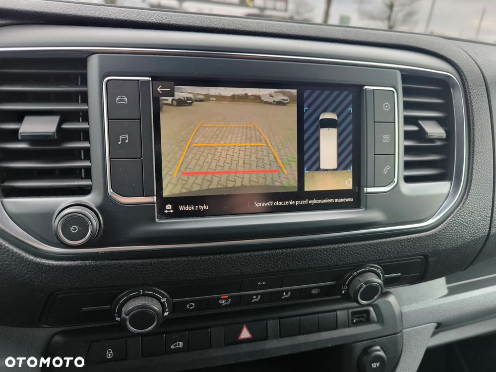Opel Vivaro - 19