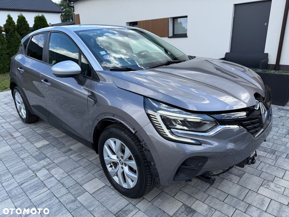 Renault Captur - 11