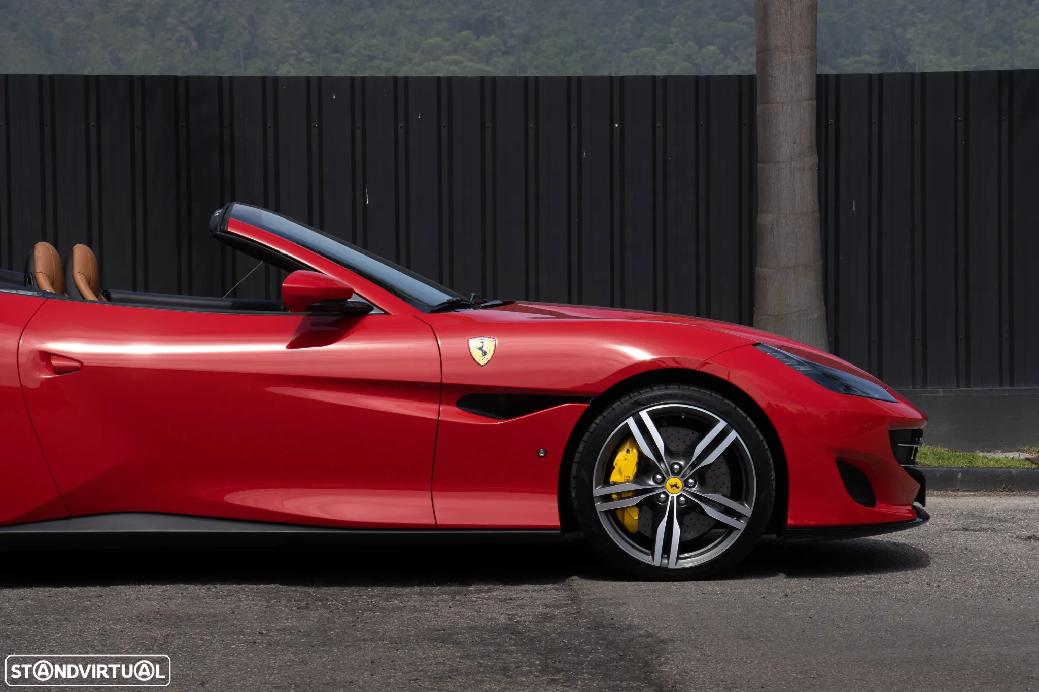 Ferrari Portofino Standard - 42