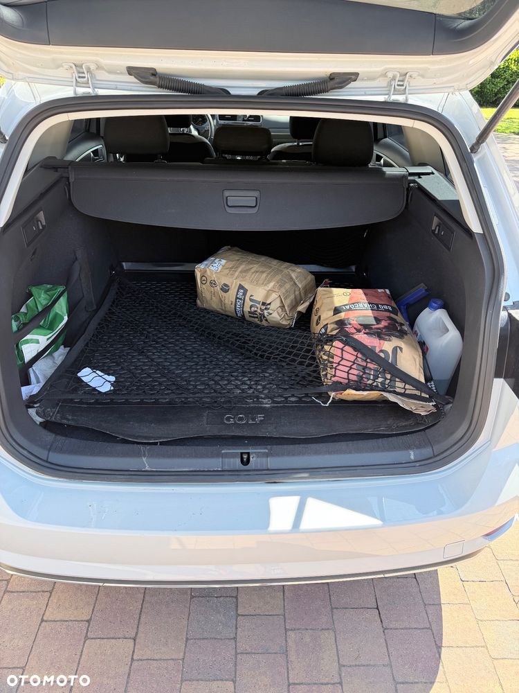 Volkswagen Golf - 7