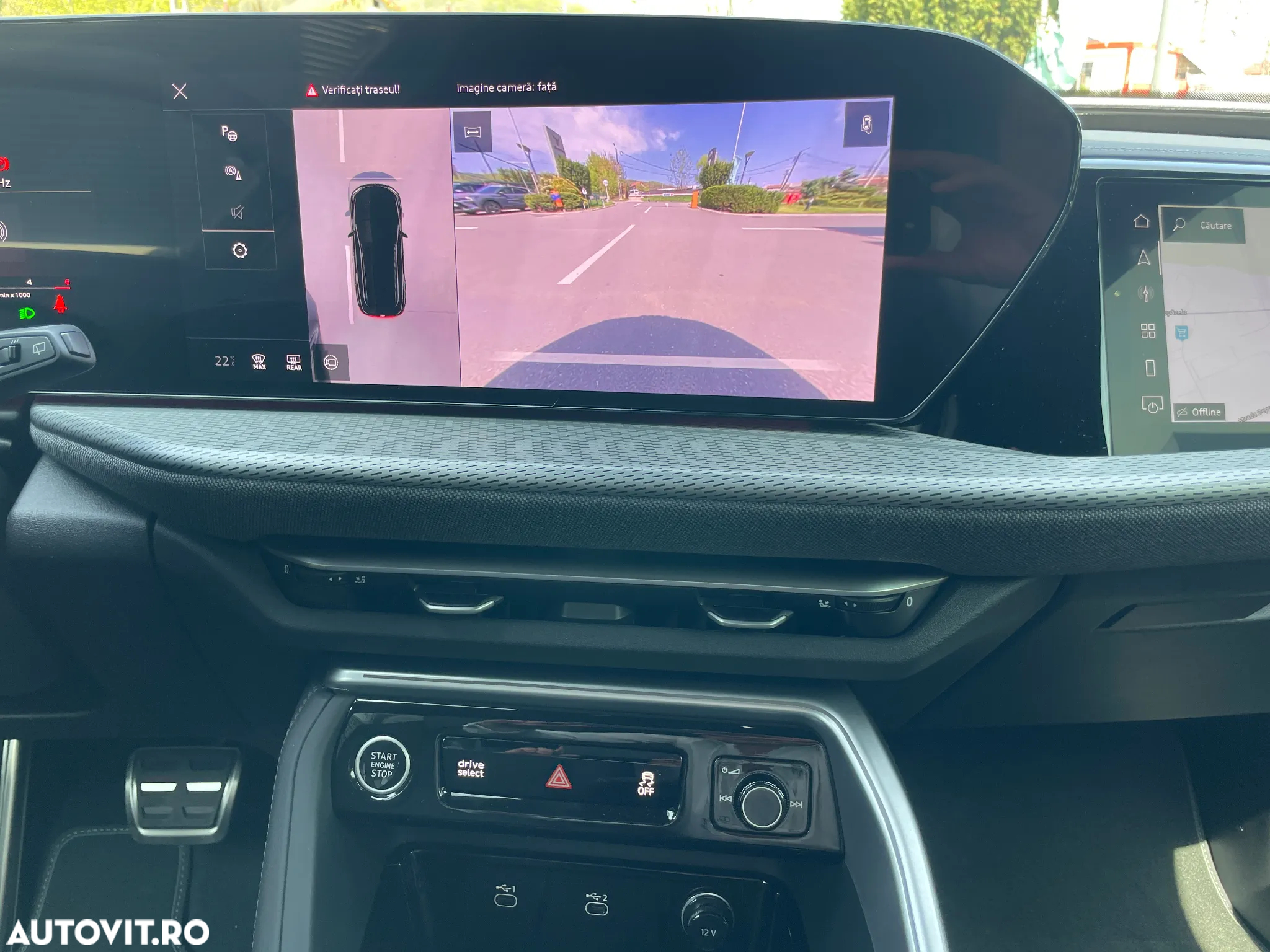 Audi Q5 40 TDI quattro S tronic - 23