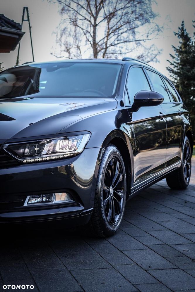 Volkswagen Passat - 26