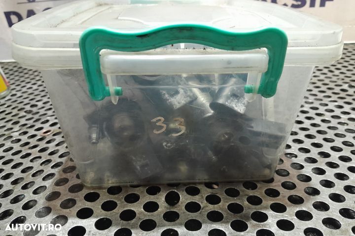 Injector motorina 059130277R SET 059130277R SET Audi A6 4F/C6 [2004 - - 4