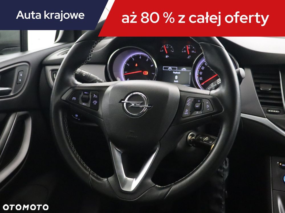Opel Astra - 20