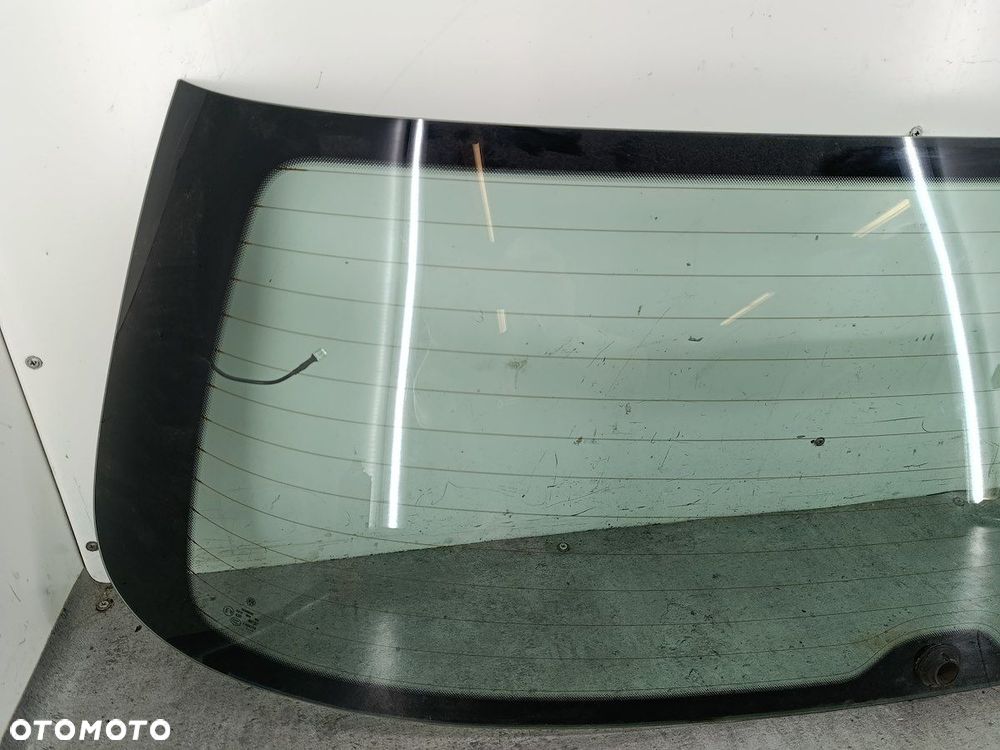 SZYBA KLAPY BAGAZNIKA VW PASSAT B6 3C9845051D KOMBI - 2