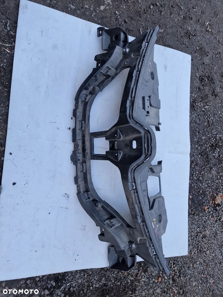Stelaż pod grill Renault captur  II 620365678R - 1