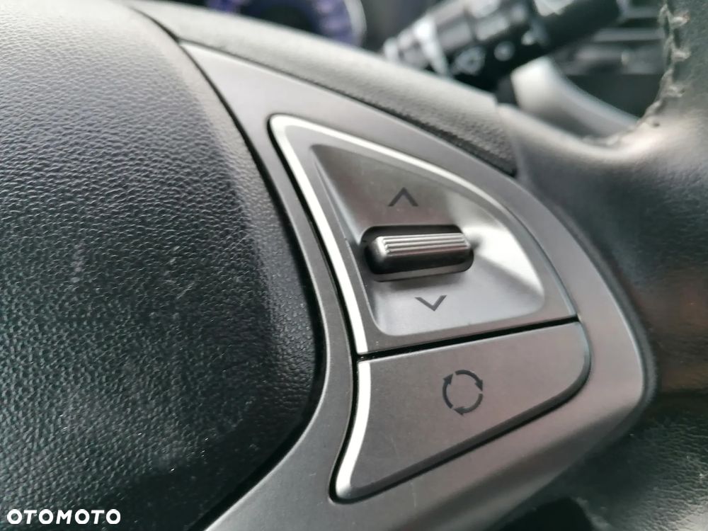 Hyundai ix20 1.4 Premium - 16