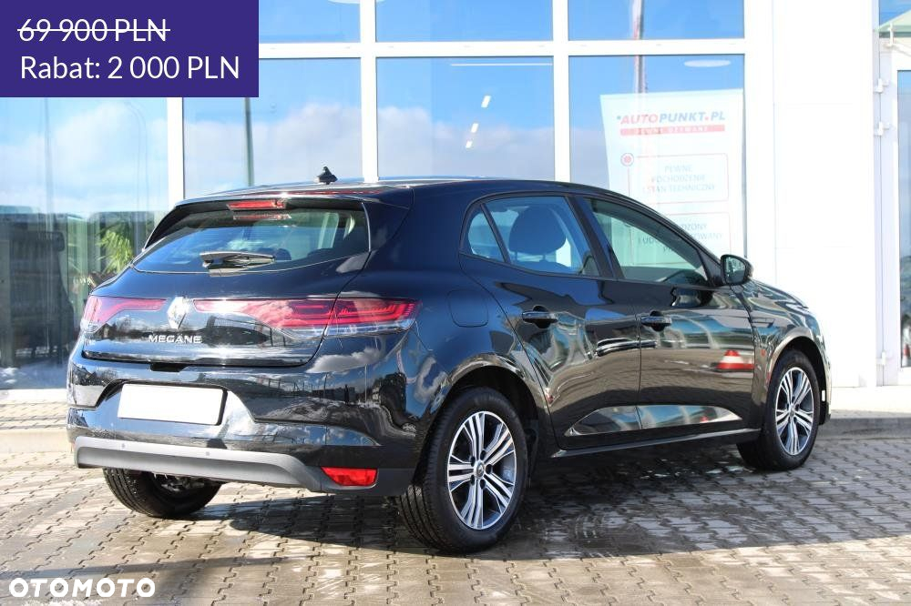 Renault Megane - 5