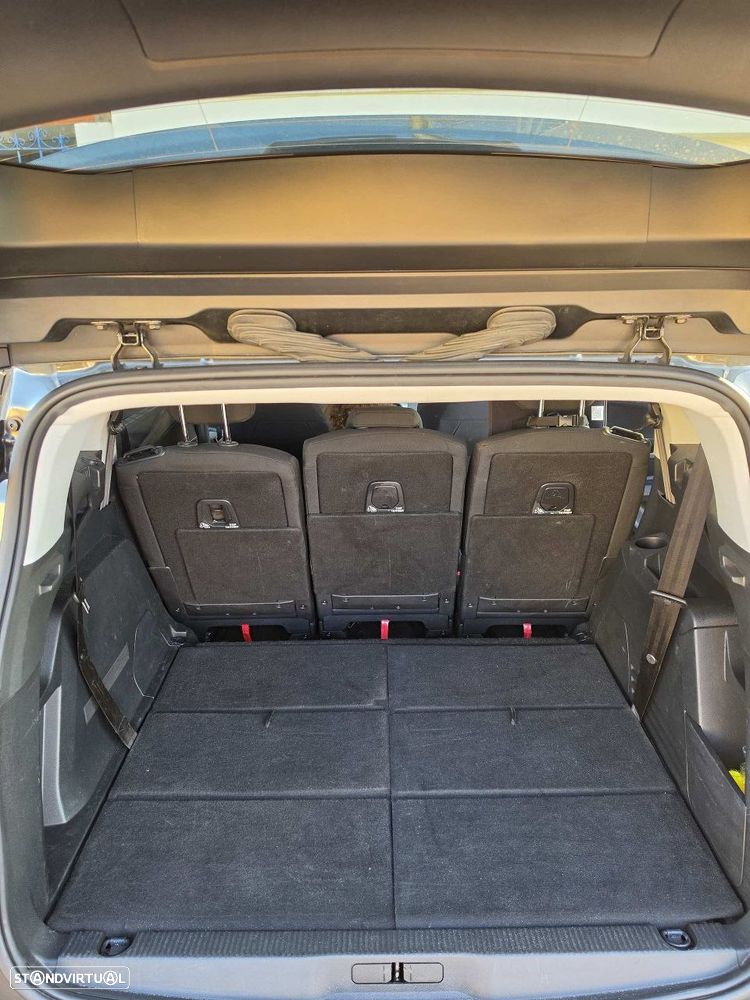 Peugeot 5008 1.2 PureTech Active - 10