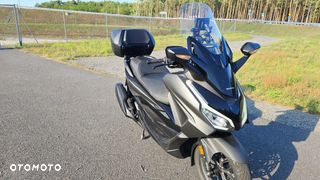 Honda NSS