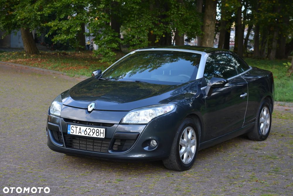Renault Megane 1.9 dCi Dynamique - 10