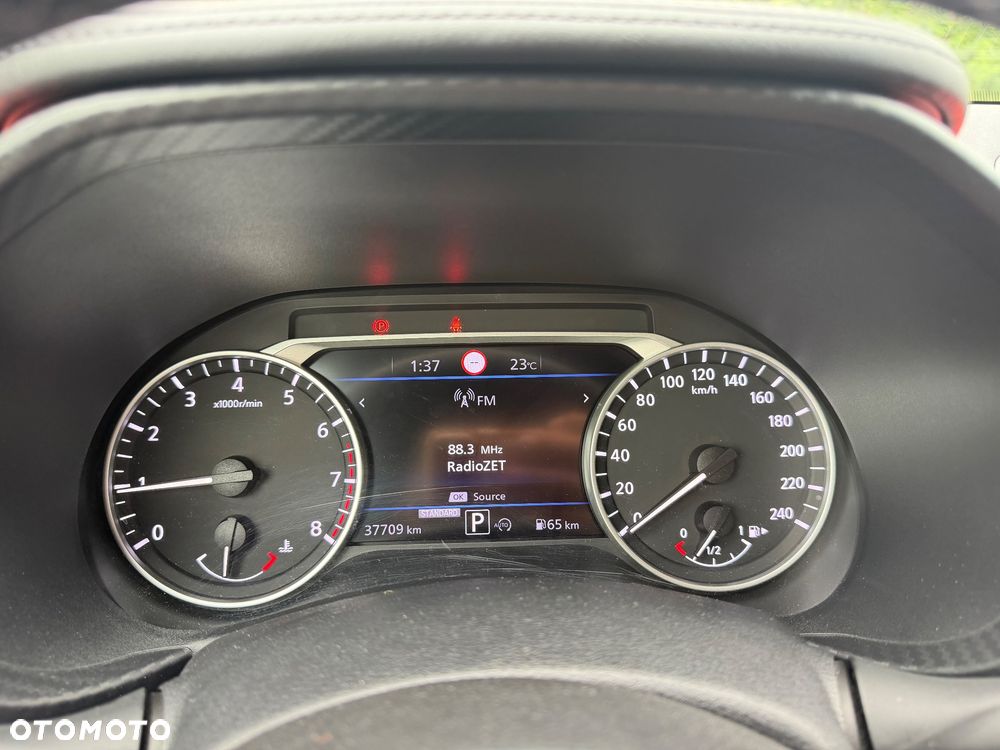 Nissan Juke 1.0 DIG-T N-Design DCT - 24