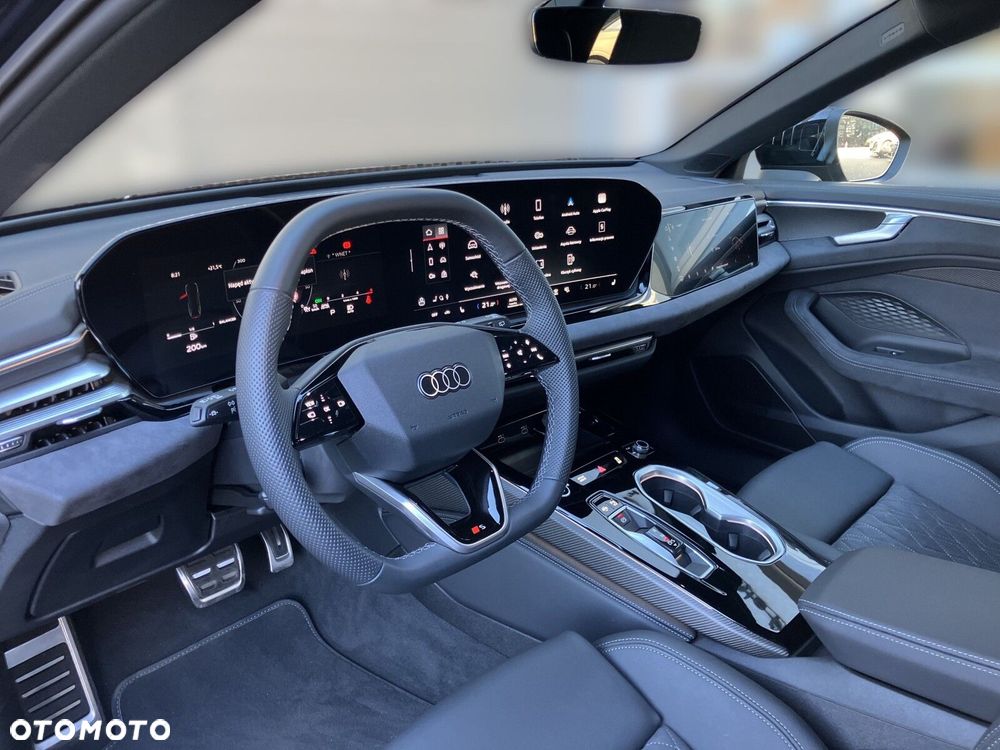 Audi A6 Avant - 11
