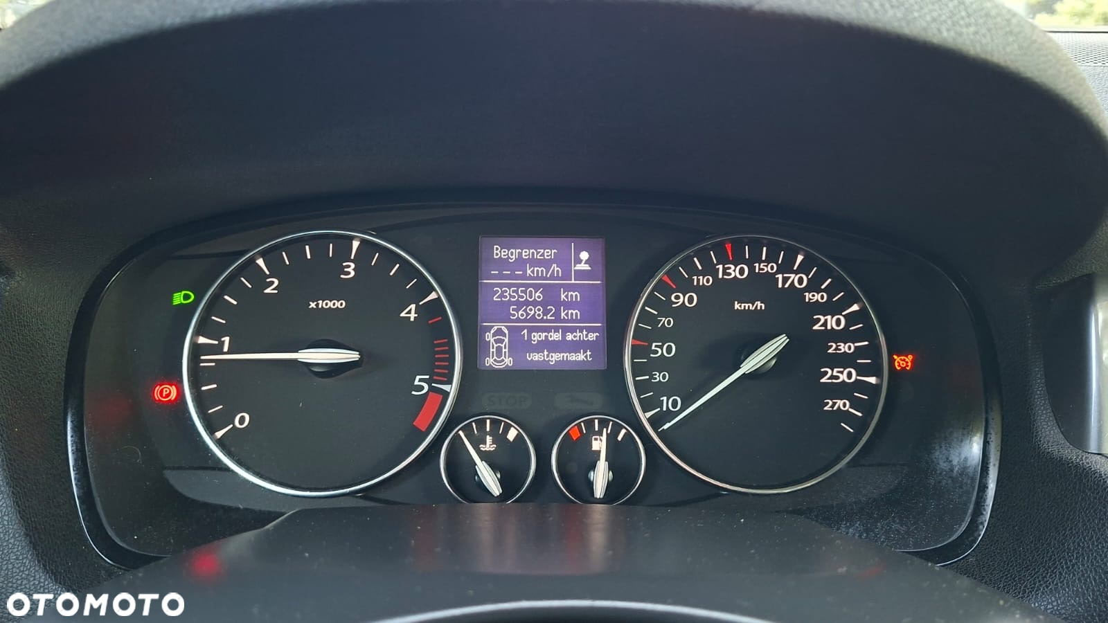 Renault Laguna - 9