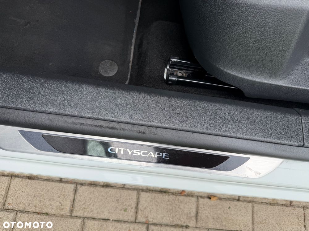 Volkswagen Tiguan 2.0 TDI SCR 4MOTION BlueMotion Technology Cityscape - 23