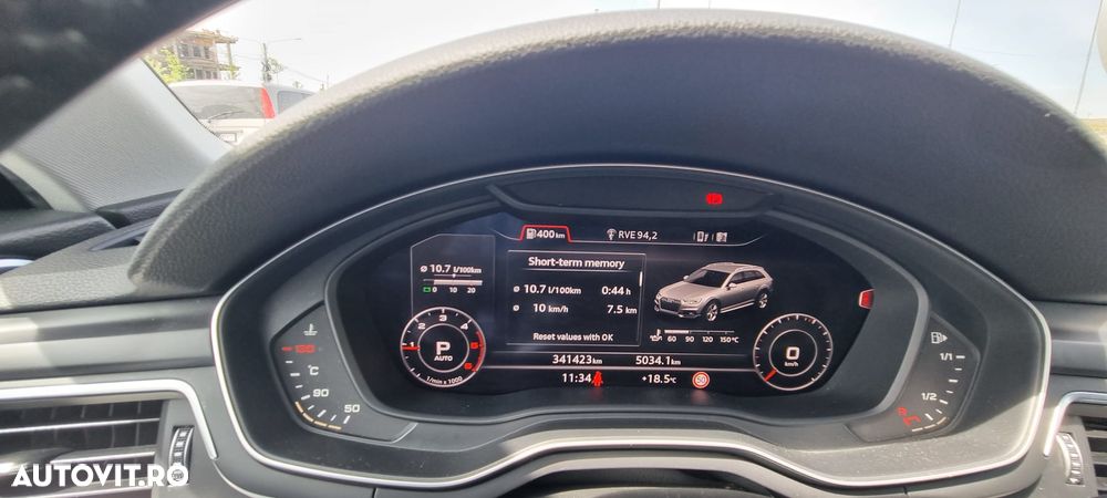 Audi A4 Allroad 2.0 TDI S tronic - 7
