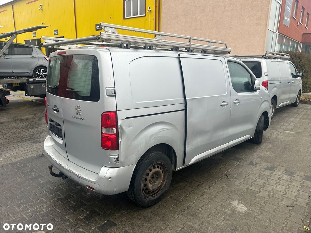 Peugeot EXPERT - 13