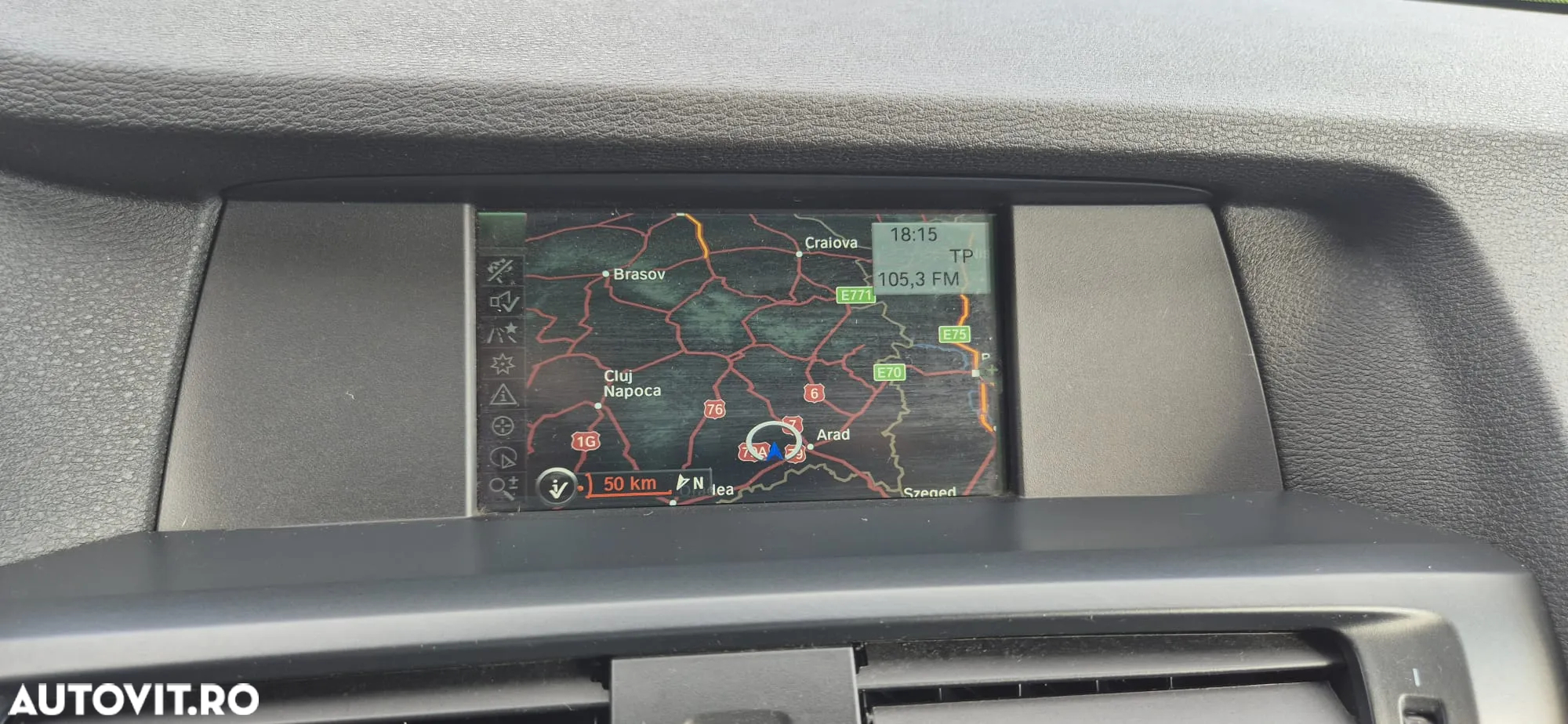 BMW X3 - 11