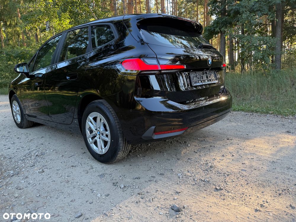 BMW Seria 2 218i Advantage - 4
