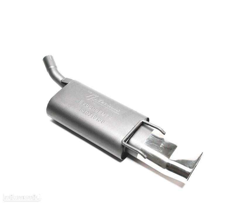 PANELA DE ESCAPE PARA OPEL CORSA 1993-2000 DTM - 1