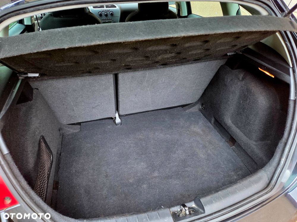 Seat Leon 1.6 Sport Limited - 12