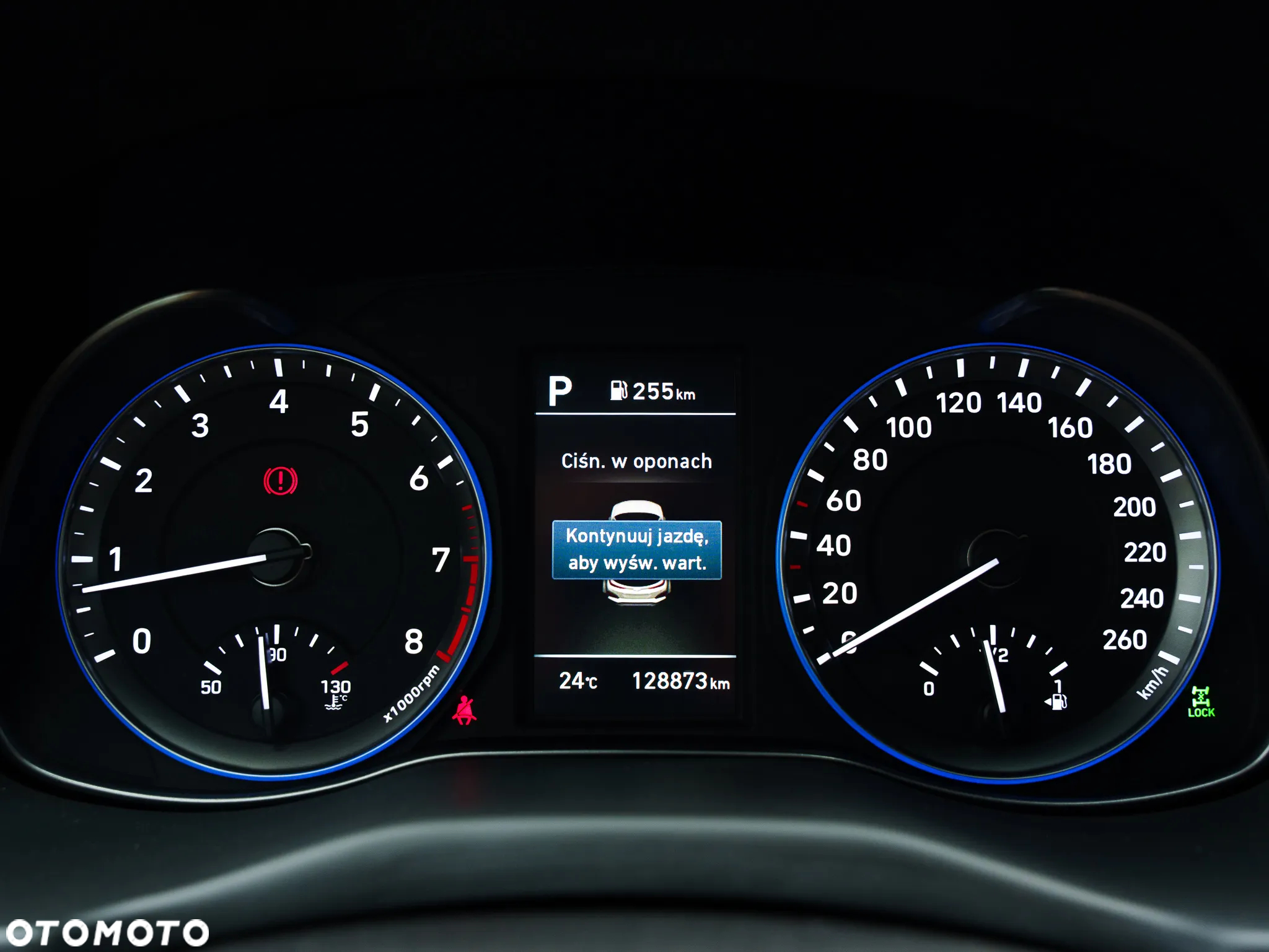 Hyundai Kona 1.6 T-GDI Premium 4WD DCT - 36