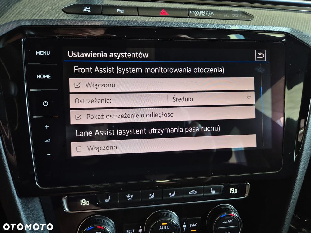 Volkswagen Arteon 2.0 TDI SCR R-Line DSG - 31