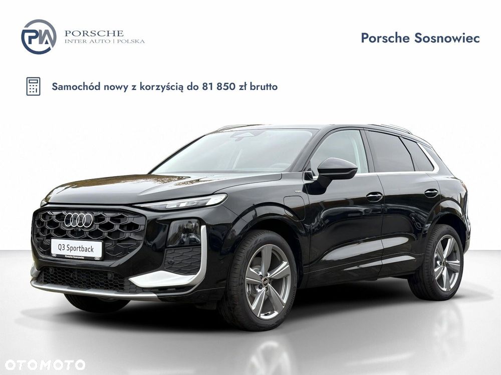 Audi Q3 - 1