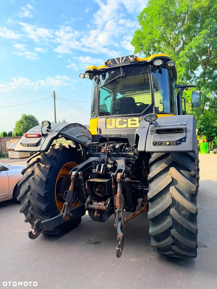 JCB 4190 - 16