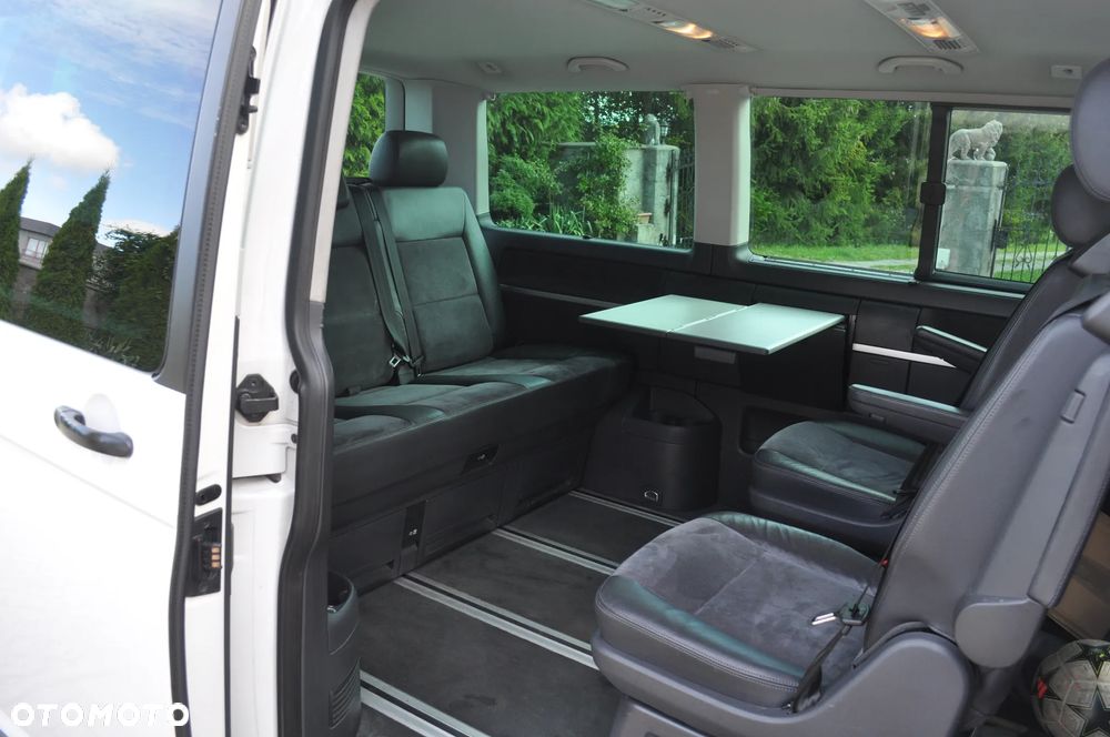 Volkswagen Multivan L1 Highline 4Motion - 7