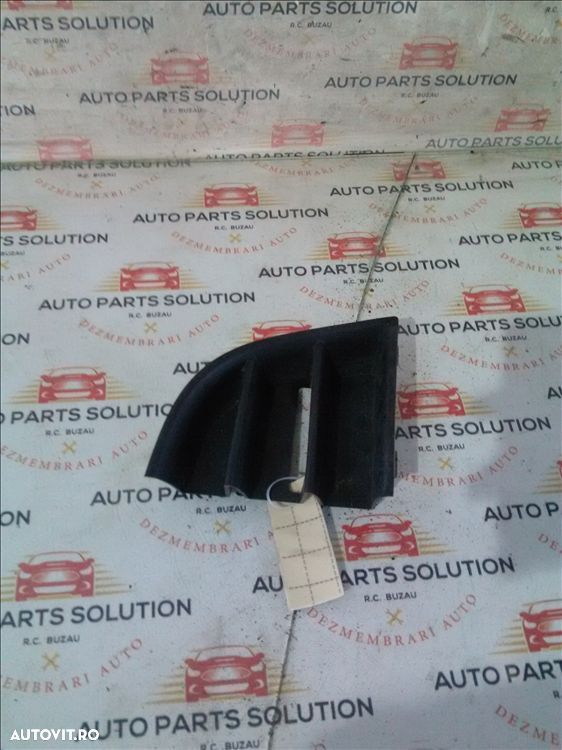 oglinda dreapta fata volkswagen passat b6 - 1