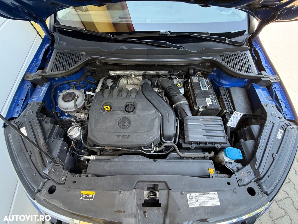 Skoda Karoq 1.5 TSI Ambition - 32