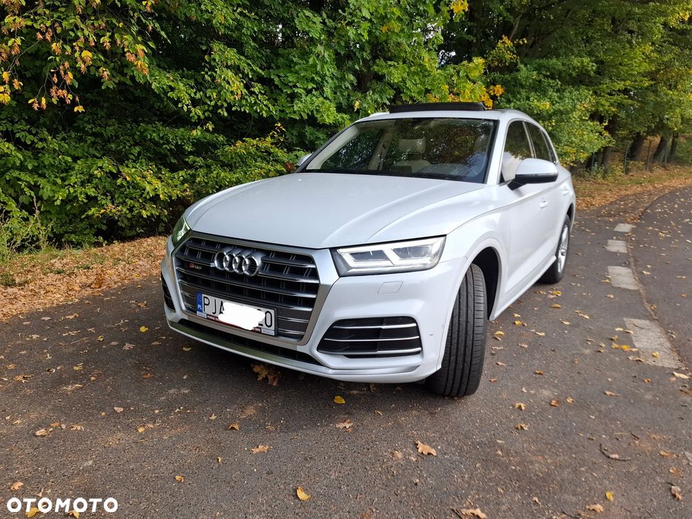 Audi Q5 - 19