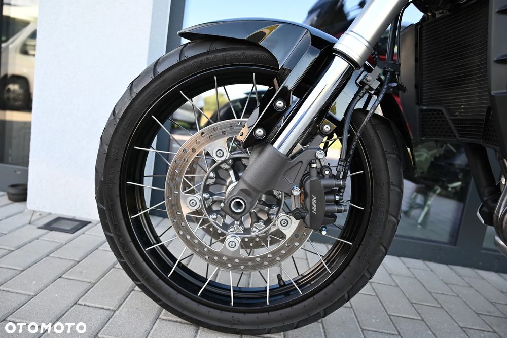 Honda VFR - 37