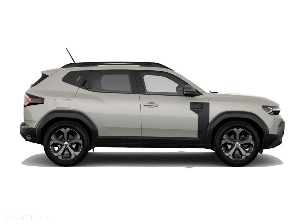 Dacia Duster - 4