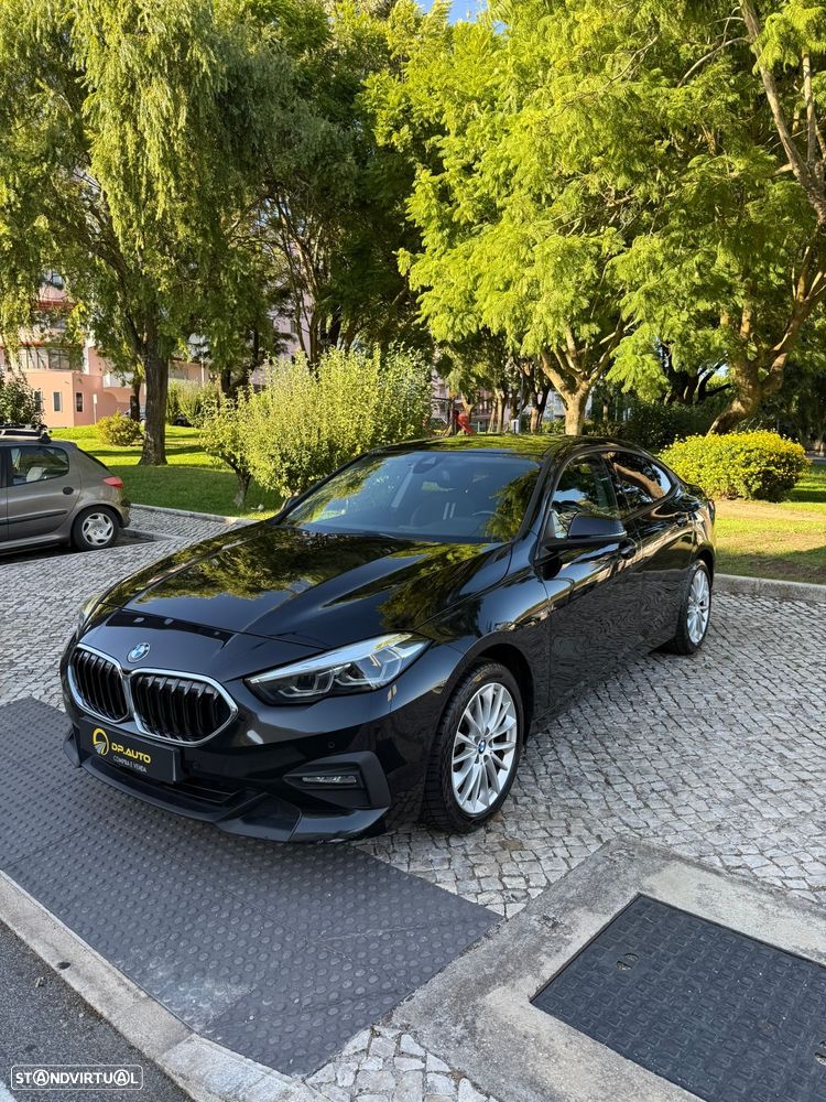 BMW 218 Gran Coupé i Advantage - 3